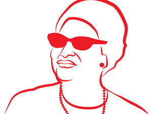 Umm Kulthum  (Shutterstock)	