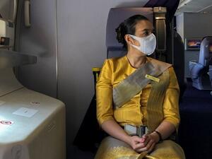 السلطات الأسترالية تمنع غير المقيمين القادمين من الصين من دخول أراضيها