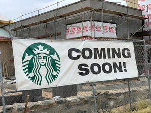 Representatives of local neighborhoods voice out their discomfort and start initiatives trying to stop these projects. (Shutterstock) The Walmart Effect Comes to Asia: How Big Chains Like Starbucks, Carrefour are Killing Local Shops