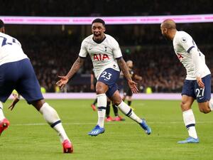 فوز معنوي مهم لسبيرز على حامل اللقب