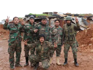 الجيش السوري يواصل تقدمه بريفي حلب وإدلب