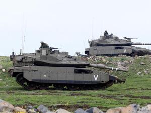 التمرين تشارك فيه القيادتان الشمالية والجنوبية 