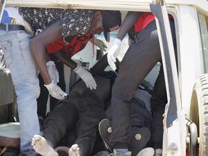 قتيل خلال التدافع في تنزانيا