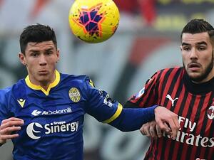 من مواجهة الفريقين