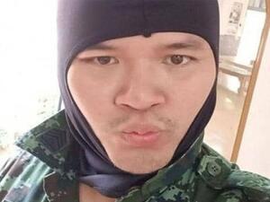 الرقيب التايلاندي الذي ارتكب المجزرة