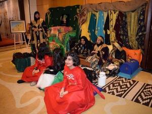 Millennium Hotel and Convention Centre Kuwait Hosts the Second Edition of Testahlon Festival
