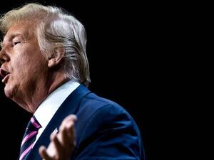 Donald Trump (Twitter)