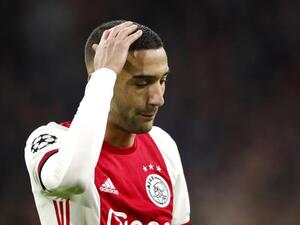 Ajax star could be heading to Stamford Bridge