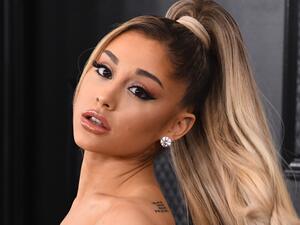 آريانا غراندي