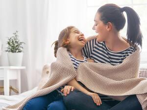 أحياناً يكون من الصعب النظر إلى نفسك بموضوعية