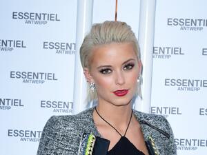 أوليفيا بنتلي