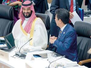 لا يمكننا المشاركة في عملية تسعى إلى إضفاء الشرعية الدولية على دولة لا توفر فعليا مساحة للمجتمع المدني