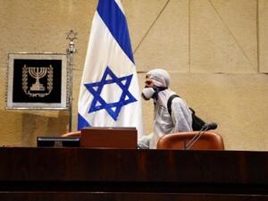 هذا الارتفاع اليومي في عدد المصابين المسجلين بـ"COVID-19" يعتبر الأكبر منذ بدء التفشي في إسرائيل