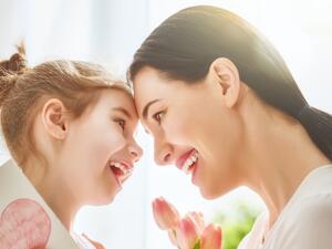 التعرّف إلى سمات شخصية طفلك هو ما يساعدك على امتلاك مفاتيح شخصيته