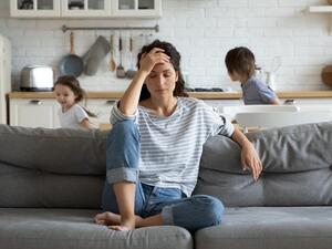 قد تودون رمي الأطفال من النوافذ، وهذا طبيعي