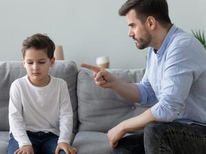 يجب أن تكوني حازمة في قراراتك ومع الوقت سوف تكتشفين التأثير الإيجابي للحزم