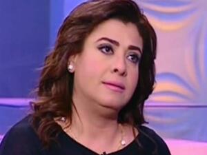 نشوى مصطفى