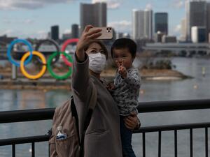 نجحت اليابان الى حد كبير في كبح انتشار الفيروس