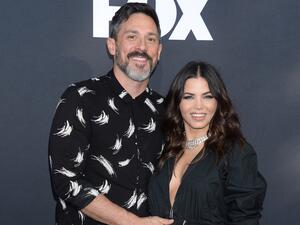 جينا ديوان وستيف كازي