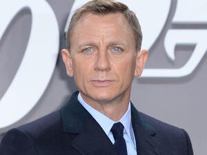 دانييل كريغ