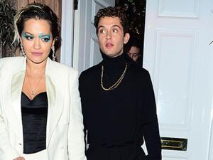 رافيرتي لو وريتا أورا