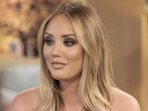 شارلوت كروسبي 