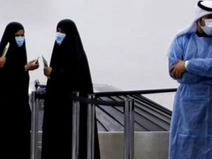 وأعلنت الإمارات، اليوم السبت، وقف إصدار التأشيرات في إطار إجراءات احتواء تفشي فيروس كورونا.