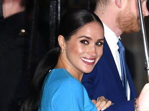 ميغان ماركل