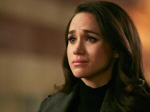 ميغان ماركل