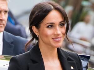 ميغان ماركل