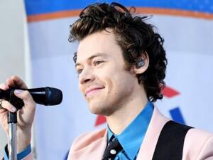 هاري ستايلز