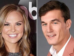 هانا براون وتايلر كاميرون