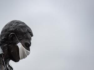 The Number of People Killed by Coronavirus is Still Surging in Europe