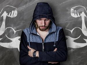 دراسة: المنشطات تشكّل سبباً شائعاً لحدوث ضمور الخصيتين
