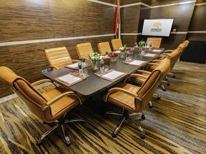 Jannah Burj Al Sarab Unveils Daily Delegate Bundles