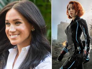 ميغان ماركل