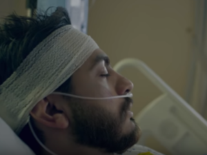 تامر حسني في وضع حرج