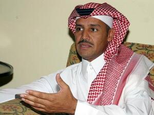خالد عبد الرحمن
