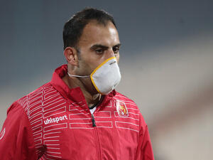 Photo: Mehr News/Mohammadreza Abbasi