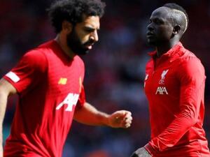 ماني وصلاح