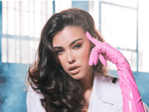 ماديسون بير