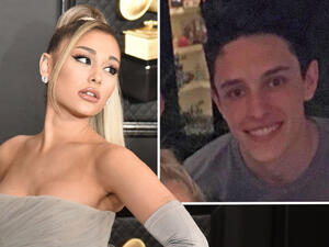 آريانا غراندي 