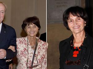 الأميرة تيريزا