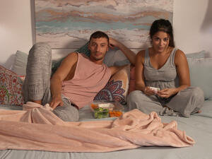 أليكس بروفارنيك