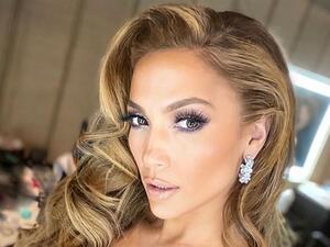 جينيفر لوبيز