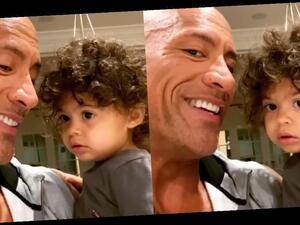 دواين جونسون 