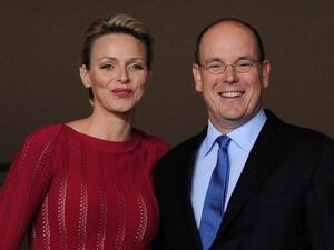 أمير موناكو