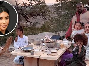 كيم كارداشيان