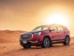 GMC offers customers the widest range of choices yet, with two available turbocharged propulsion systems.