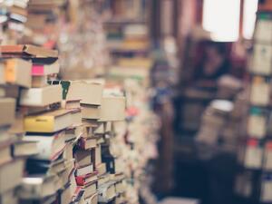 ندوة لمناقشة وتوقيع رواية "تلاوات المحو" للكاتب مصطفى منير